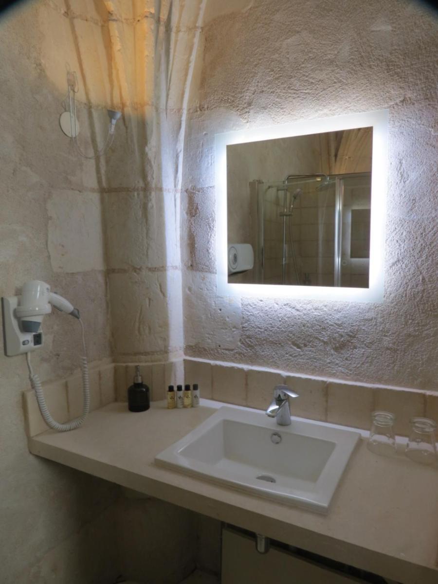 Le Chatelet Thilouze Exteriör bild
