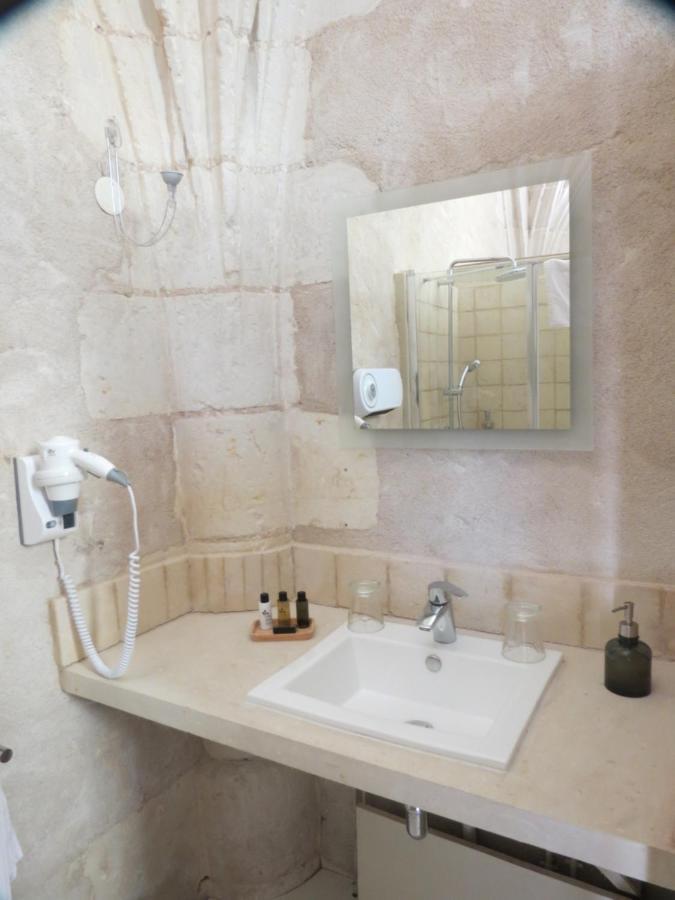 Le Chatelet Thilouze Exteriör bild